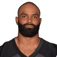 Niles Paul, Jacksonville Jaguars, TE
