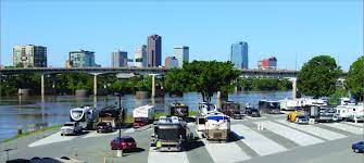 Maybe you would like to learn more about one of these? Downtown Riverside Rv Park North Little Rock Arkansas