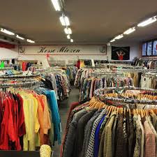 Latest german clothing brands suppliers. The 9 Best Vintage Shops In Berlin