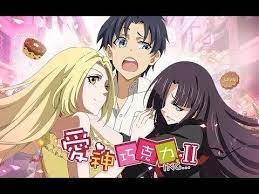 Cupid S Chocolates Season 2 Episode 1 English Sub Https Www Youtube Com Watch V Sewwfbuabek Https Www Chocolatesos Com Cupid Season 2 Episode 1 Anime Cupid