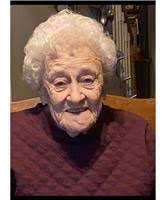 Alice Dietz Obituary (1932