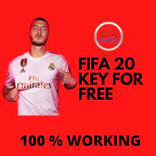 Powered by frostbite™, ea sports™ fifa 20 for pc brings two sides of the world's game to life: Free Download Fifa 2020 Keygen For Pc Ps4 Xbox Fifa 20 Fifa Generate Key