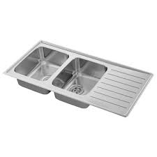 Outdoor kitchen sink drain options. Buy Stainless Steel Ceramic Kitchen Sinks Online Ikea