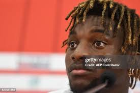 Michael Tempel, Chief of Staff of the Medical Corps at the German... News  Photo