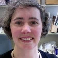 Mary MORGAN-RICHARDS