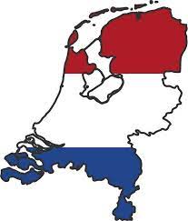 The country covers a total area of 41,865 sq. Choose Some School Stuff And We Ll Reveal Which Country You Should Live In Netherlands Flag Netherlands Map Holland Flag