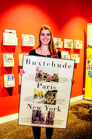 Two crooks, an american banker and his daughter,and. Neue Auflage Nach Mehr Als Dreissig Jahren Ein Buxtehude Poster Als Marketing Ikone Buxtehude