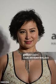 122 Stanley Ho Pansy Ho Stock Photos, High-Res Pictures, and Images