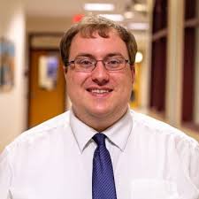 Data Science Program Faculty & Staff