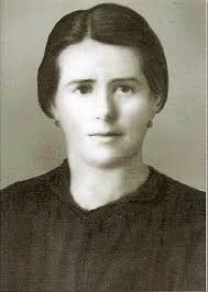 MORÁN Sánchez, Juli (Julia Rico)