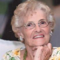 Obituary for Frances Cecelia Pulice