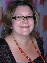 Marion ROBERT-THISSE (ROBERT), 48 ans (BESSAMOREL, MONISTROL SUR LOIRE,  BRAZZAVILLE)