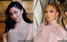 Stealing from rich clients, giving to their poor own selves. Constance Wu To Join Forces With Jennifer Lopez In Hustlers At Scores