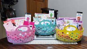Mother's day gift ideas you can totally diy. Mothersdaygift Giftbaskets Dollartree Diy Mother S Day Gift Basket Youtube