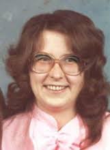 Obituary information for Victoria Rogers