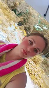 Amanda Allen Oklahoma