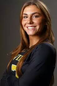 2025 Women's Volleyball Roster