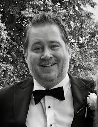 Obituary information for Robert Christian Hodgkinson