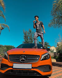 Robert marawa is a south african sports journalist and television and radio personality who began his career as a continuity presenter before moving into sports broadcasting, anchoring shows like topsport and laduma. Nasty C Net Worth 2021 How He Funds His Love For Fast Cars