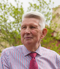 Former Idaho Lt. Gov. David Leroy announces bid for Labrador's  congressional seat