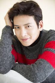 Good morning, have a wonderful day with Handsome Ji Chang Wook ❤️💕🌹