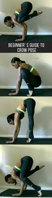 Crow Pose Tutorial For Yoga Beginners Busy Yoga Mom In 2020 Easy Yoga Workouts Yoga For Beginners How To Do Yoga