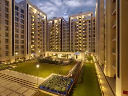 Lunkad Sky Vie Vimanagar Pune Residential Spacedesignerssyndicate Architecturephotography Pune Architecture Model Residential Architecture Photography