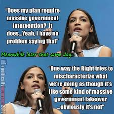 Moreover, much like the new york times editorial page (but somehow worse), the public news leader. Aoc Stuck On Stupid