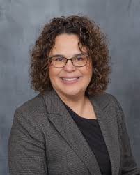 VC's Vice President of Student Services elected to NCCHC Board of Directors