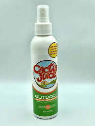 If you like the flavor and are looking for some health benefits you may be wondering where to buy cactus juice. Cactus Juice Outdoor Skin Protectant Spray 6oz Lazada Ph