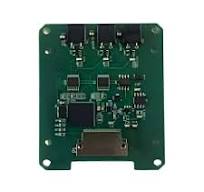 VF/IF Conversion Circuits - Convert analog voltage and ...