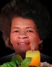 Obituary information for Bessie Ruth Philson