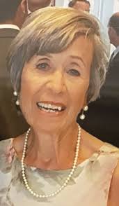 Life Story for Patricia Ann (Rust) Hartman