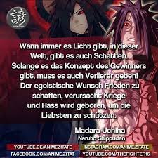 Madara zitate sieh der realität ins auge. Facebook