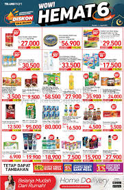 Found across the uae at every major shopping mall this french retailer is the most popular and loved place for people of all nations to shop for grocery, electronics, home appliances, clothing and everything else you can think of … Promo Transmart Carrefour Katalog Weekend Jsm Periode 01 06 April 2021
