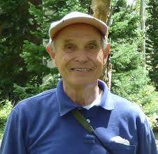 Richard (Dick) Melvin Washburn Obituary