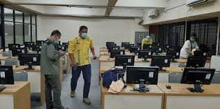 Ada beberapa kategori penerimaan simak ui, antara lain s1 untuk reguler, vokasi d3 dan s1 paralel, s1 kelas internasional dengan jadwal ujian tanggal 21 juli 2020, pengumuman juli 2020. Ui Tetap Lakukan Ujian Simak Di Kampus Begini Prosedurnya Merdeka Com