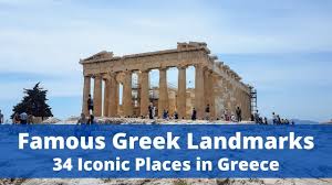 He was known as a warrior with incredible strength and remarkable bravery. Famous Landmarks In Greece 34 Amazing Greek Landmarks Not To Miss