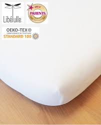 Le drap housse et l'alèse kadolis sont un seul et même produit. Drap Housse Alese 2 En 1 Berceau Mondodo Mondodo