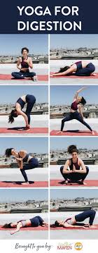 Struggling With Digestive Issues Or Looking To Support Your Overall Digestion And Physical Health Try Yoga For Digesti Digestion Yoga Yoga Benefits Yoga Poses