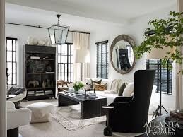 Atlanta Homes And Lifestyles Minimalist Living Room Decor Home Decor Atlanta Homes