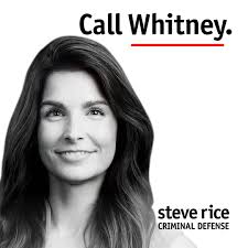 Working primarily as Attorney Erhard's paralegal, Whitney C. also takes  care of our Carlisle Office. She is always ready to help. #Callwhitney  #wedoonething https://stevericelaw.com/whitney-c
