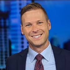 Derek Kevra (@dkevrafox2)