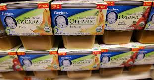 We did not find results for: Organic Baby Food Everything You Need To Know
