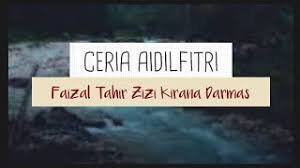 Pada yang dah subcribe ribuan terima kasih kami ucapkan, sokongan anda amat berharga buat ka. Floor 88 Baby Shima Tak Dapat Raya Lirik