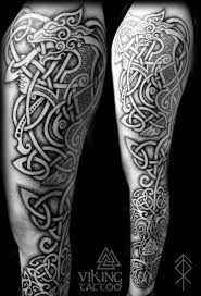 Viking Tattoo Home Facebook