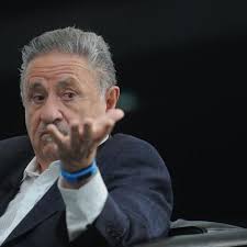 Duhalde: 'CFK presidency would be attacked internationally'