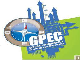 Gestion pr?visionnelle des emplois et des comp?tences. Gestion Previsionnelle Des Emplois Et Des Competences Accompagnement Formation Et Insertion
