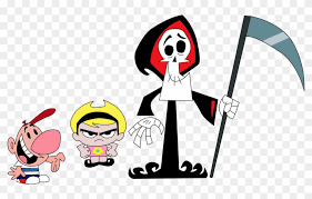 Check spelling or type a new query. Billy Mandy Png Grim Adventures Of Billy And Mandy Transparent Png 800x456 5605786 Pngfind