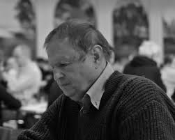 Bezirksschnellschacheinzelmeisterschaft 2024